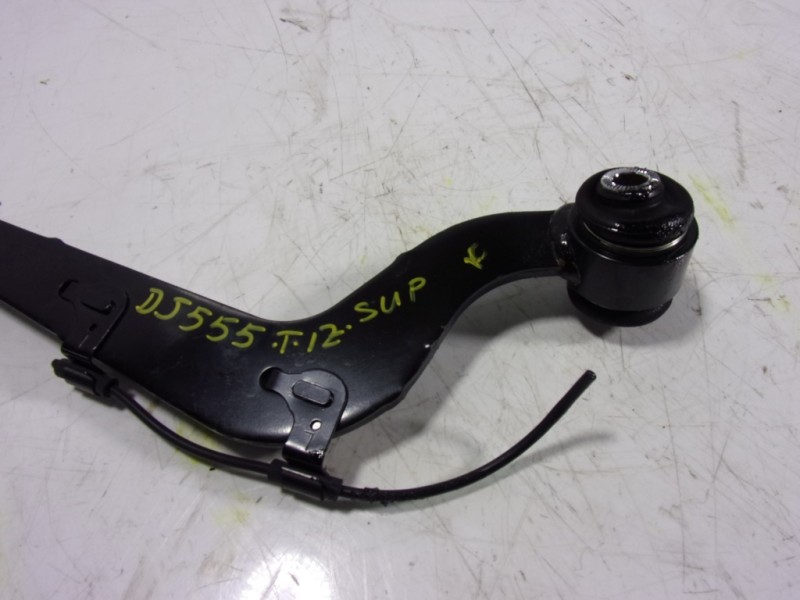 Recambio de brazo suspension superior trasero izquierdo para lexus nx 300h 2wd referencia OEM IAM 4879042020  