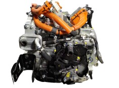 Recambio de caja cambios para lexus nx 300h 2wd referencia OEM IAM 3090078011   2