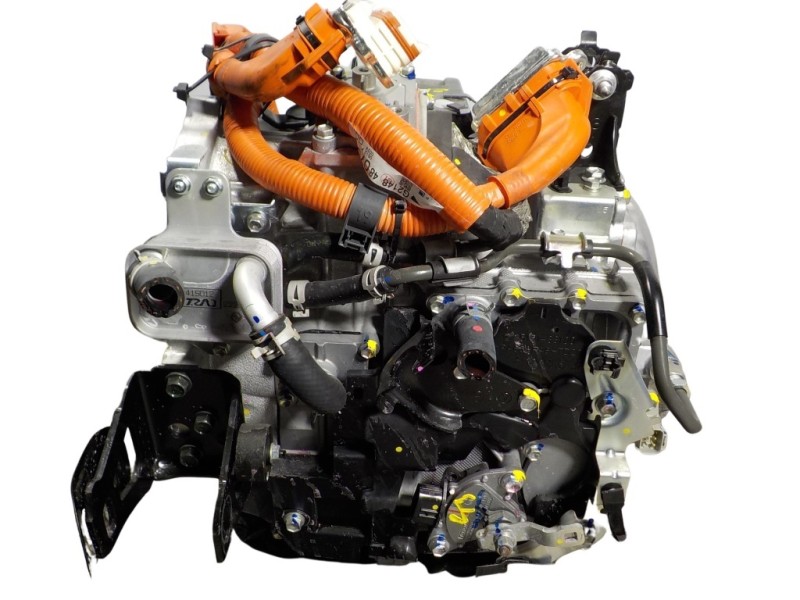 Recambio de caja cambios para lexus nx 300h 2wd referencia OEM IAM 3090078011  