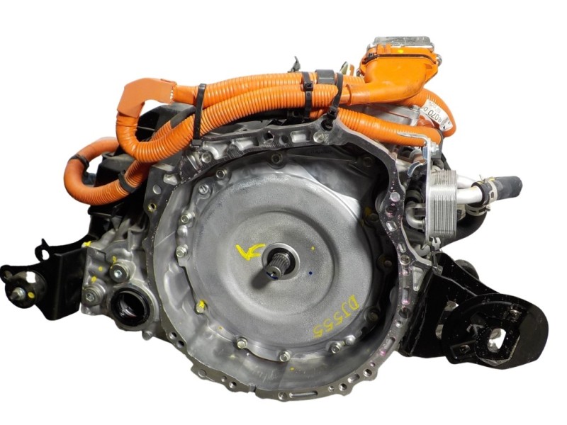 Recambio de caja cambios para lexus nx 300h 2wd referencia OEM IAM 3090078011  