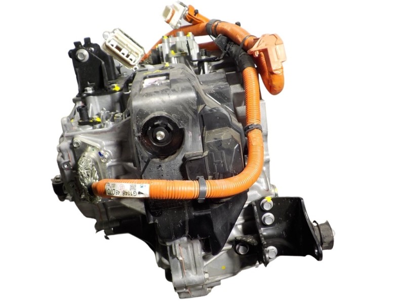 Recambio de caja cambios para lexus nx 300h 2wd referencia OEM IAM 3090078011  