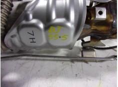 Recambio de catalizador para lexus nx 300h 2wd referencia OEM IAM 2505136420   2