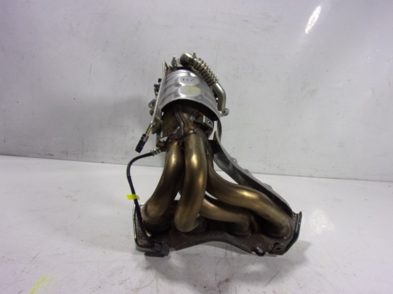 Recambio de catalizador para lexus nx 300h 2wd referencia OEM IAM 2505136420  