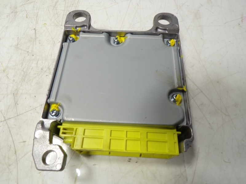 Recambio de centralita airbag para lexus nx 300h 2wd referencia OEM IAM 8917078040 8917078040 06190319317