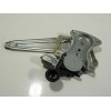 Recambio de elevalunas trasero izquierdo para toyota yaris hybrid active referencia OEM IAM 698400D220 857100D100 AV262100