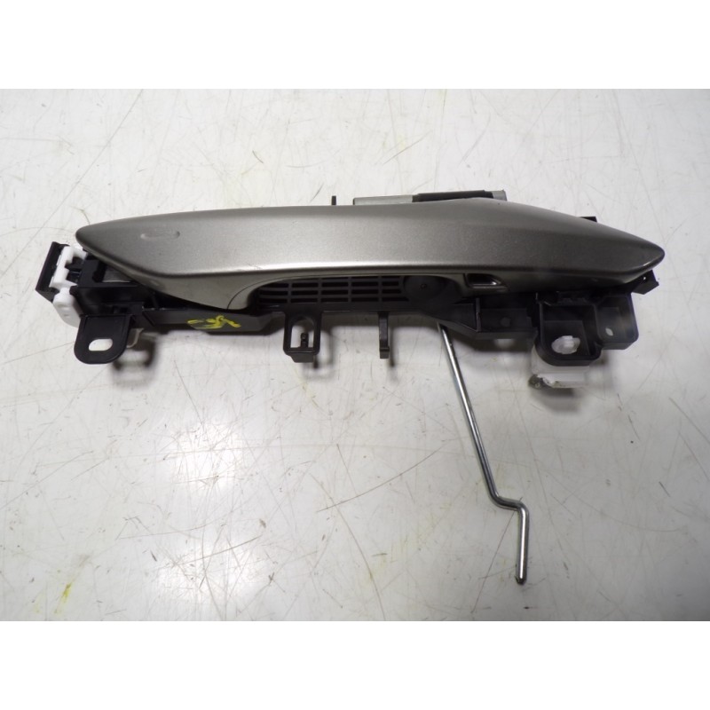 Recambio de maneta exterior delantera izquierda para lexus nx 300h 2wd referencia OEM IAM 6922048070B2  