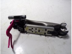 Recambio de maneta exterior trasera izquierda para lexus nx 300h 2wd referencia OEM IAM 6922078030B2   2