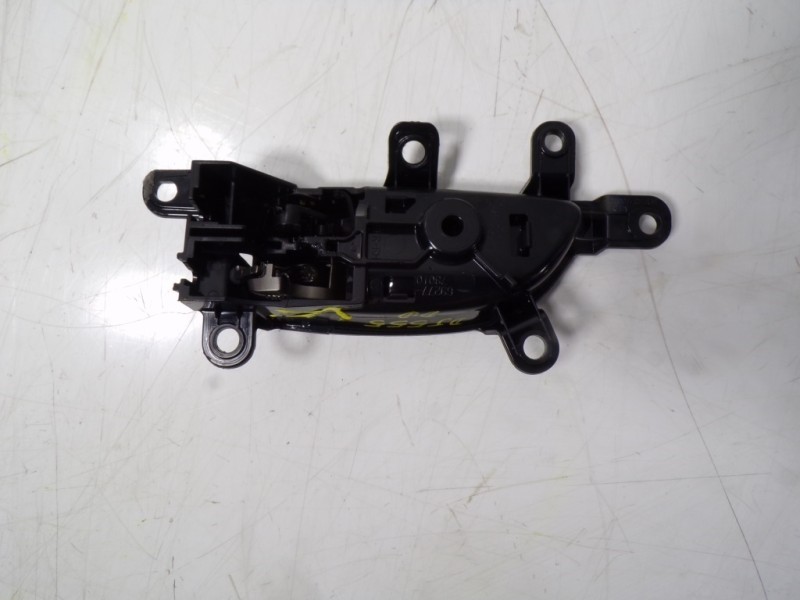 Recambio de maneta interior delantera derecha para lexus nx 300h 2wd referencia OEM IAM 6927078010C1  
