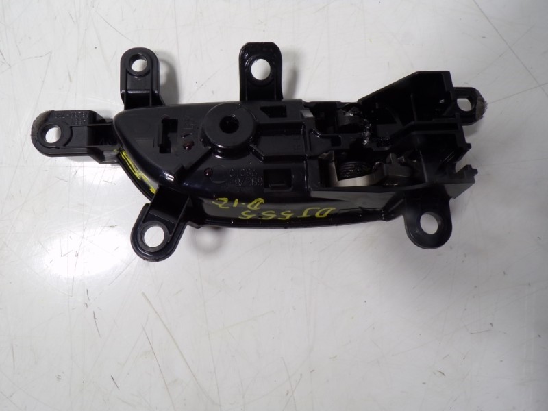 Recambio de maneta interior delantera izquierda para lexus nx 300h 2wd referencia OEM IAM 6928078010C1  