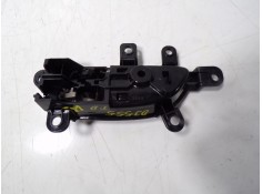 Recambio de maneta interior trasera derecha para lexus nx 300h 2wd referencia OEM IAM 6927078020C1   2