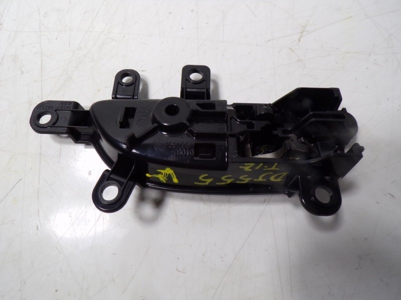 Recambio de maneta interior trasera izquierda para lexus nx 300h 2wd referencia OEM IAM 6928078020C1  