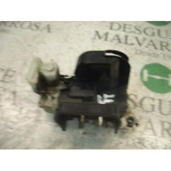 CERRADURA PUERTA DELANTERA IZQUIERDA 