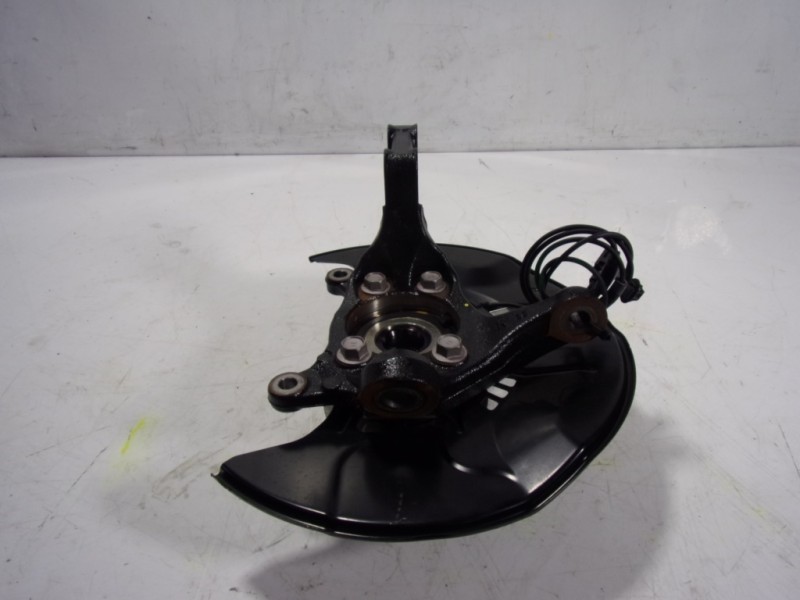 Recambio de mangueta delantera derecha para lexus nx 300h 2wd referencia OEM IAM 4321178010  