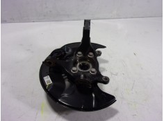 Recambio de mangueta delantera izquierda para lexus nx 300h 2wd referencia OEM IAM 4321278010   2