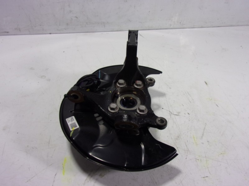 Recambio de mangueta delantera izquierda para lexus nx 300h 2wd referencia OEM IAM 4321278010  