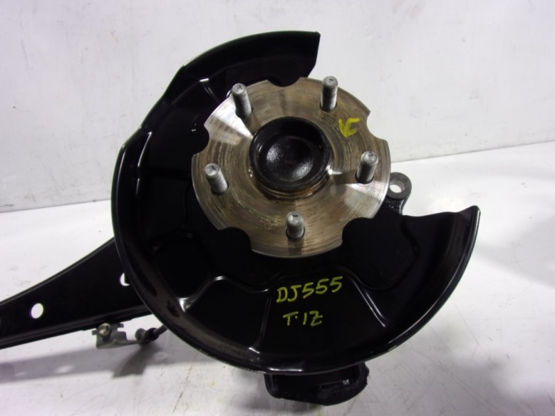 Recambio de mangueta trasera izquierda para lexus nx 300h 2wd referencia OEM IAM 4230542020  