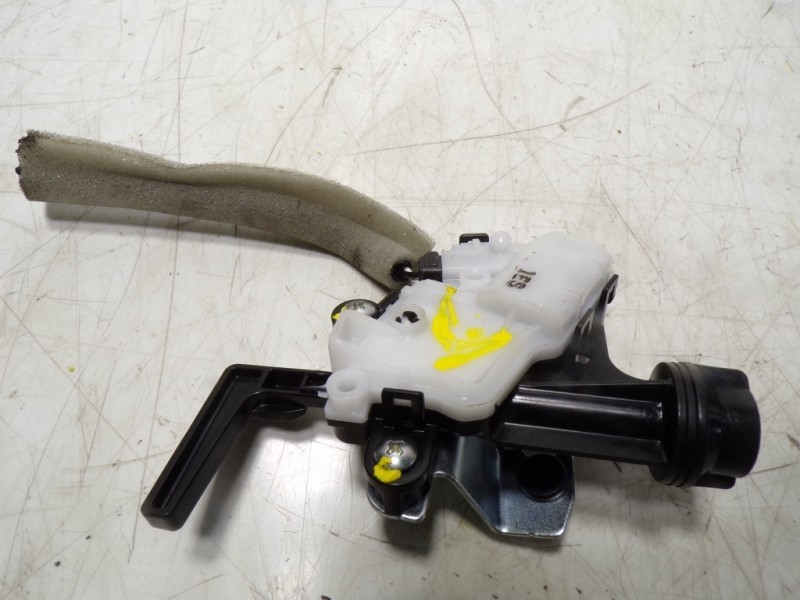 Recambio de modulo electronico para lexus nx 300h 2wd referencia OEM IAM 7703078010  