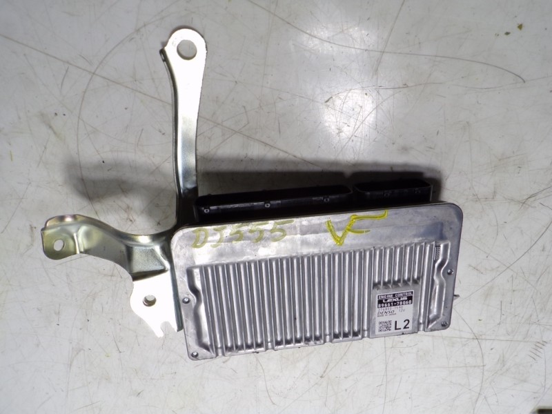 Recambio de centralita motor uce para lexus nx 300h 2wd referencia OEM IAM 8966178G60 8966178G60 