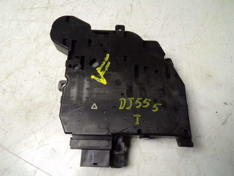 Recambio de modulo electronico para lexus nx 300h 2wd referencia OEM IAM 8710648170 0638009004 