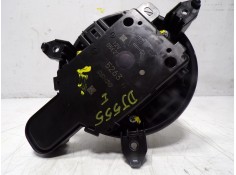 Recambio de motor calefaccion para lexus nx 300h 2wd referencia OEM IAM 8710378030 5263  2