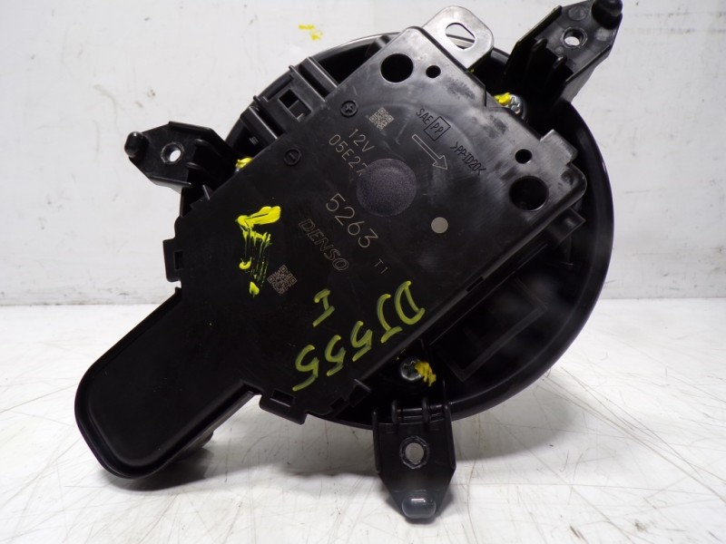 Recambio de motor calefaccion para lexus nx 300h 2wd referencia OEM IAM 8710378030 5263 