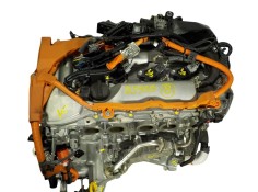 Recambio de motor completo para lexus nx 300h 2wd referencia OEM IAM 1900036430 2AR  2