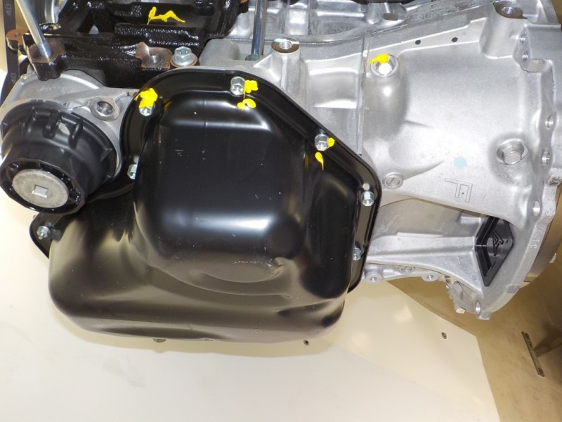 Recambio de motor completo para lexus nx 300h 2wd referencia OEM IAM 1900036430 2AR 