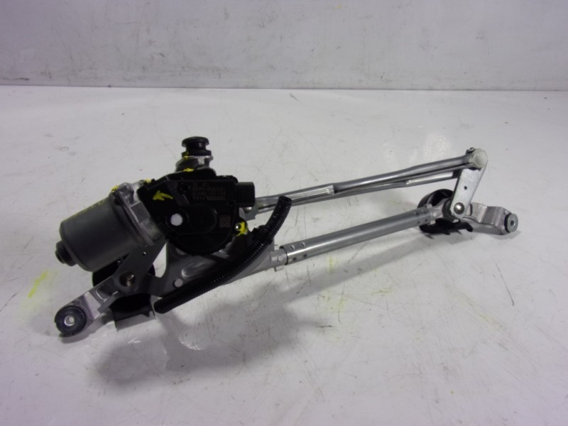 Recambio de motor limpia delantero para lexus nx 300h 2wd referencia OEM IAM 8511078010 8511078010 