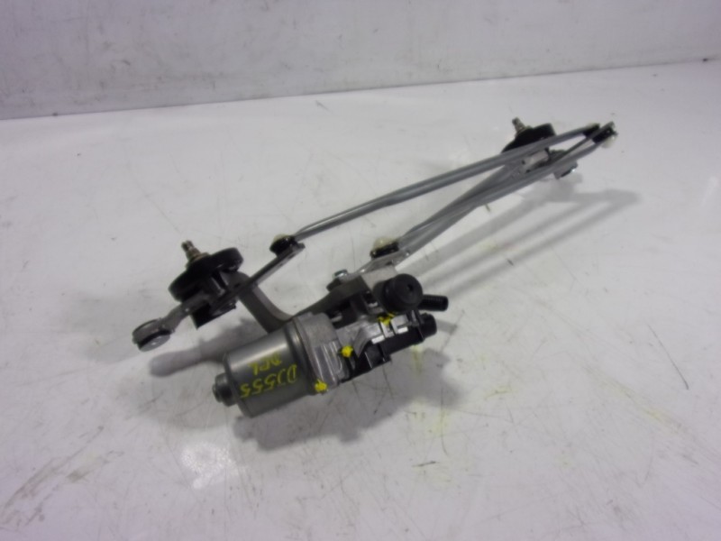 Recambio de motor limpia delantero para lexus nx 300h 2wd referencia OEM IAM 8511078010 8511078010 