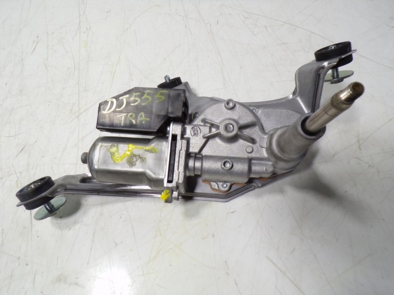 Recambio de motor limpia trasero para lexus nx 300h 2wd referencia OEM IAM 8513078020 8513078020 