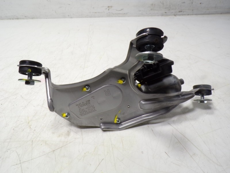 Recambio de motor limpia trasero para lexus nx 300h 2wd referencia OEM IAM 8513078020 8513078020 