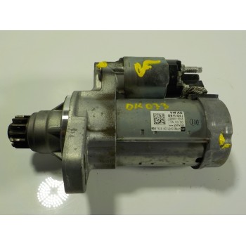 MOTOR ARRANQUE 02M911024J 02M911024J 