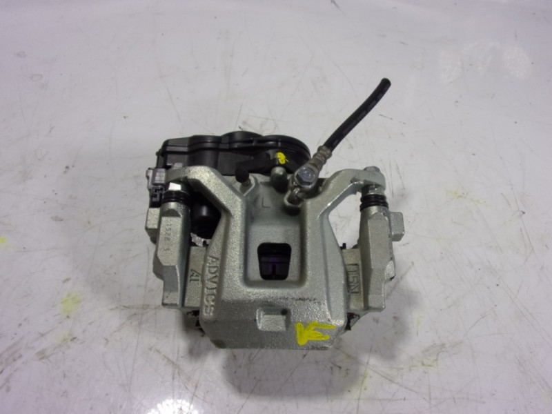 Recambio de pinza freno trasera izquierda para lexus nx 300h 2wd referencia OEM IAM 4785078010  