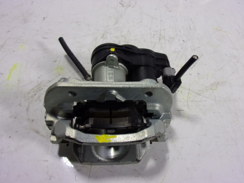 Recambio de pinza freno trasera izquierda para lexus nx 300h 2wd referencia OEM IAM 4785078010  