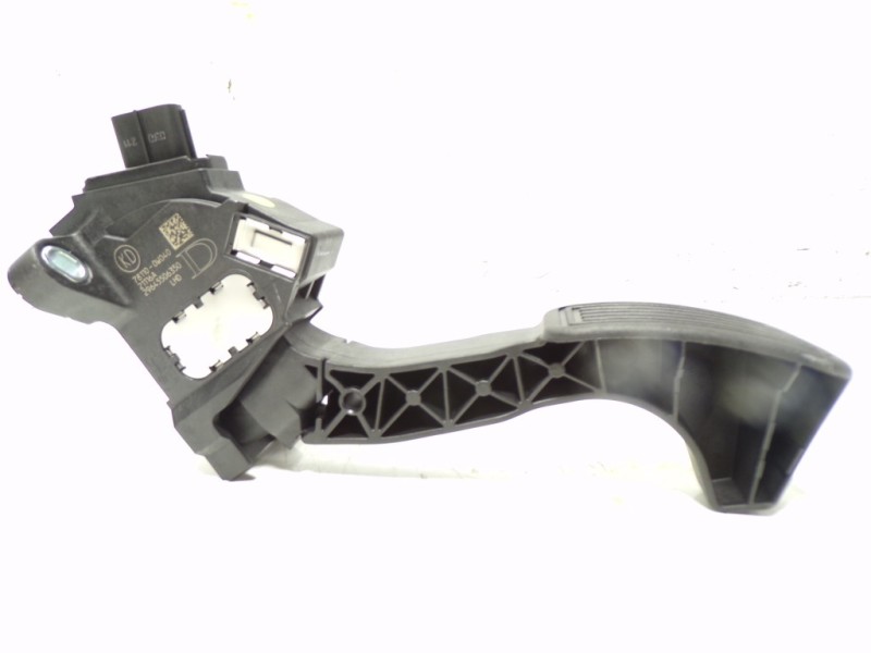 Recambio de potenciometro pedal para lexus nx 300h 2wd referencia OEM IAM 781100W040 29645506350 