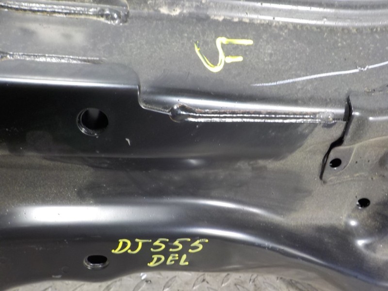 Recambio de puente delantero para lexus nx 300h 2wd referencia OEM IAM 5120178020  