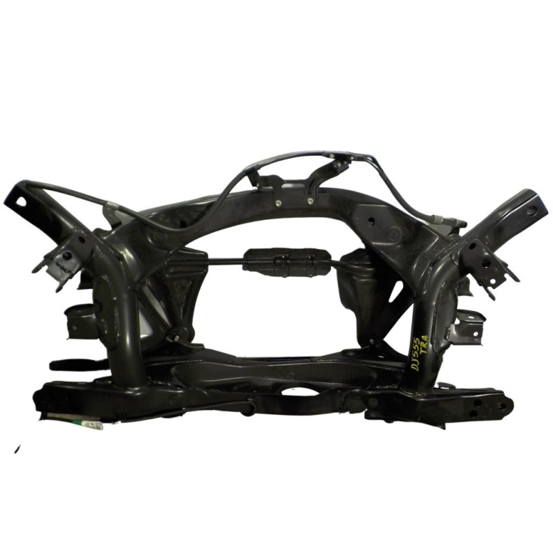 Recambio de puente trasero para lexus nx 300h 2wd referencia OEM IAM 5120648060  