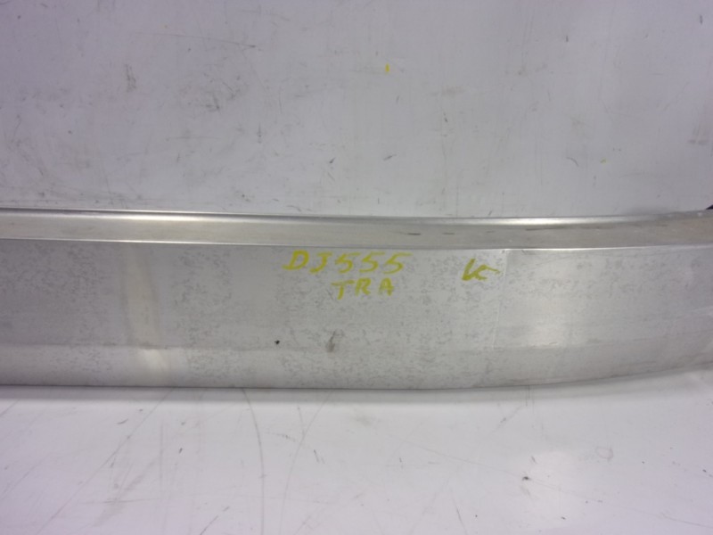 Recambio de refuerzo paragolpes trasero para lexus nx 300h 2wd referencia OEM IAM 5217178010  