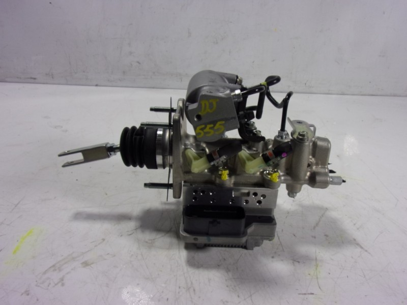 Recambio de servofreno para lexus nx 300h 2wd referencia OEM IAM 4705078290 4727047030 