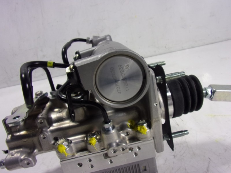 Recambio de servofreno para lexus nx 300h 2wd referencia OEM IAM 4705078290 4727047030 