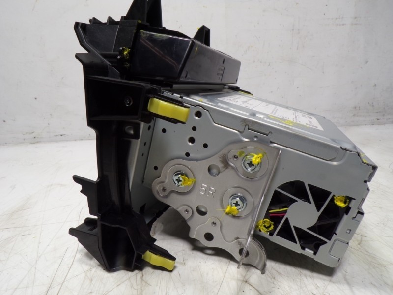 Recambio de sistema audio / radio cd para lexus nx 300h 2wd referencia OEM IAM 8614078580 8614078580 