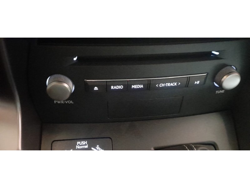 Recambio de sistema audio / radio cd para lexus nx 300h 2wd referencia OEM IAM 8614078580 8614078580 