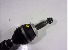 Recambio de transmision derecha para lexus nx 300h 2wd referencia OEM IAM 4341078010 4341078010  2