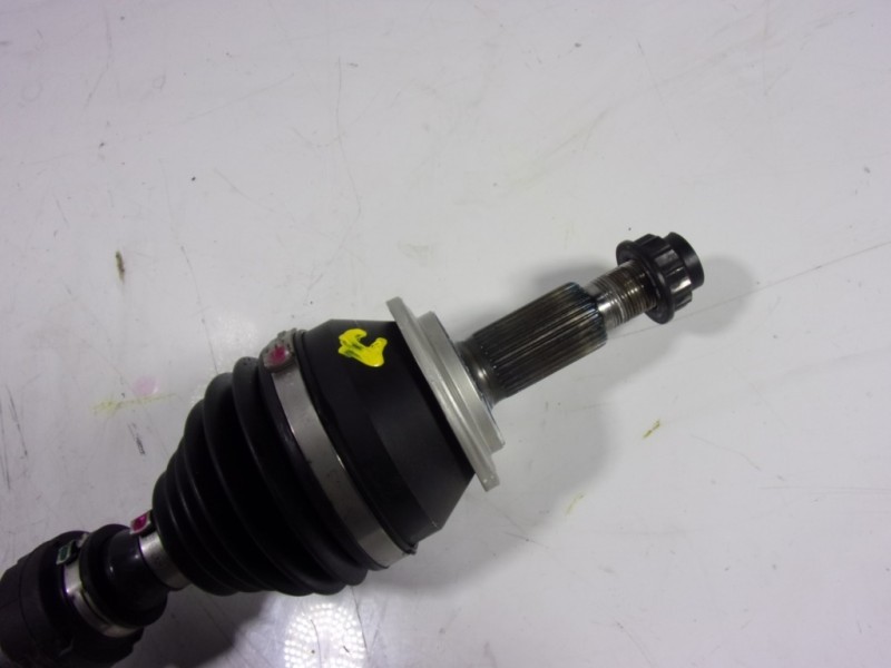 Recambio de transmision derecha para lexus nx 300h 2wd referencia OEM IAM 4341078010 4341078010 