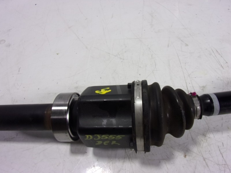 Recambio de transmision derecha para lexus nx 300h 2wd referencia OEM IAM 4341078010 4341078010 