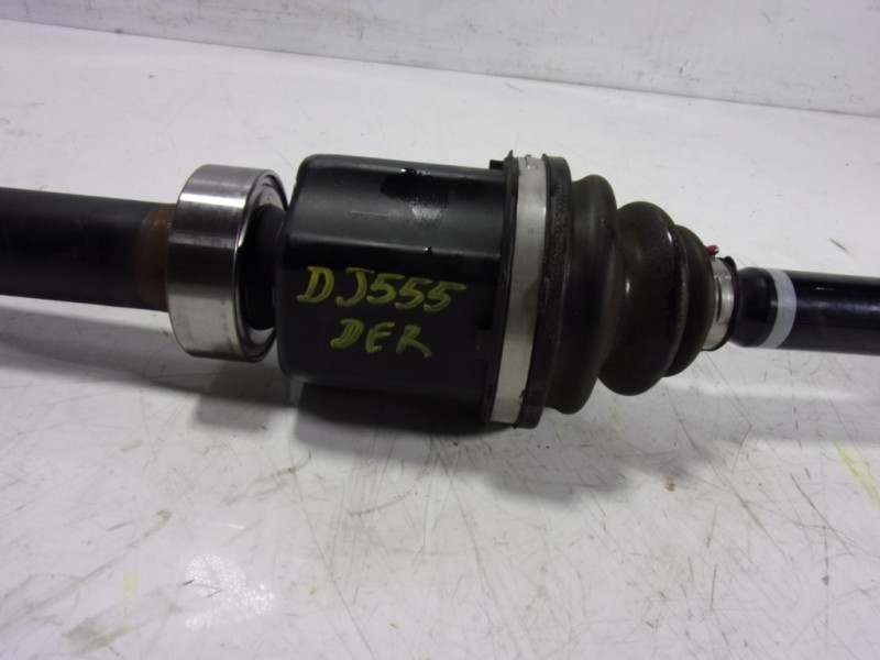 Recambio de transmision derecha para lexus nx 300h 2wd referencia OEM IAM 4341078010 4341078010 