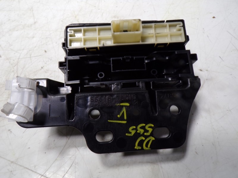 Recambio de modulo electronico para lexus nx 300h 2wd referencia OEM IAM 8497078061 5561878010 