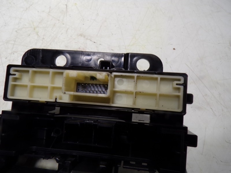 Recambio de modulo electronico para lexus nx 300h 2wd referencia OEM IAM 8497078061 5561878010 