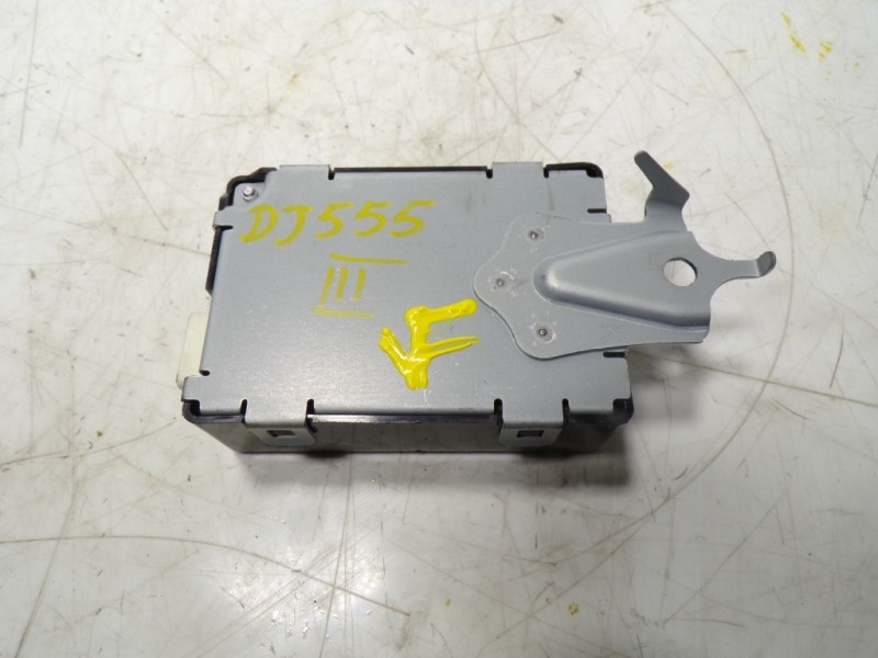 Recambio de modulo electronico para lexus nx 300h 2wd referencia OEM IAM 897B078061 10R037984 