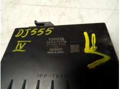 Recambio de modulo electronico para lexus nx 300h 2wd referencia OEM IAM  886507823B  2